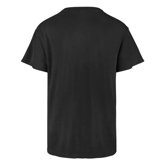 Pittsburgh Steelers by 47 Brand Men's Retro Vintage Tubular Graphic Tee T-Shirt - Picture 4 of 4